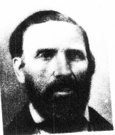 William Bench (1815 - 1875)